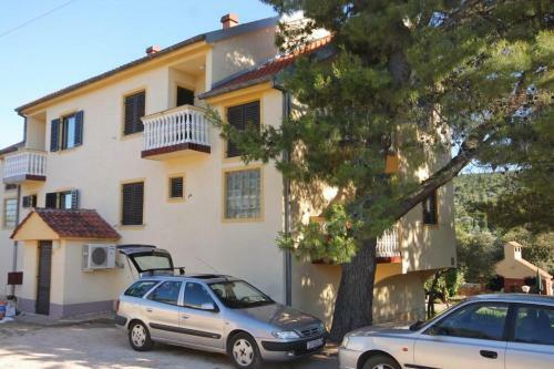 Apartamentos Studio Zdrelac 8201a