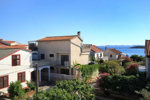 Apartments By The Sea Zdrelac (pasman) - 697