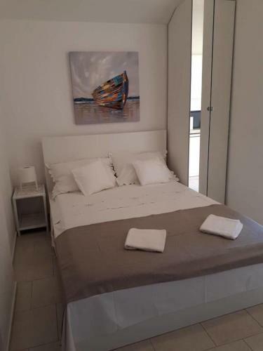 Apartments By The Sea Zdrelac (pasman) - 697