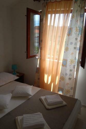 Apartments By The Sea Zdrelac (pasman) - 697