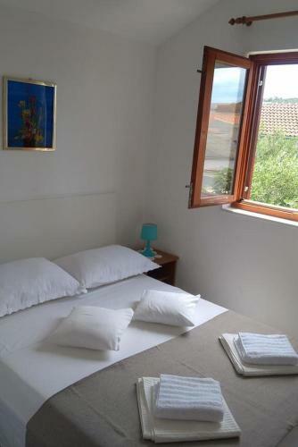 Apartments By The Sea Zdrelac (pasman) - 697