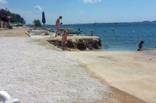 Apartments By The Sea Zdrelac (pasman) - 697
