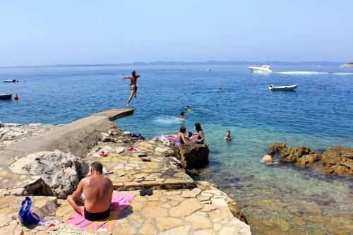 Apartments By The Sea Zdrelac (pasman) - 697