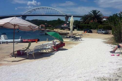 Apartments By The Sea Zdrelac (pasman) - 697