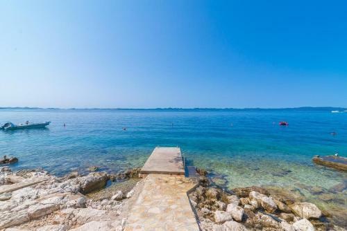Apartment Zdrelac 8406a