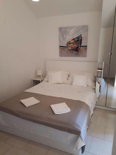 Apartamentos Studio Zdrelac 697b
