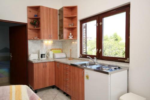 Apartment Zdrelac 8406c