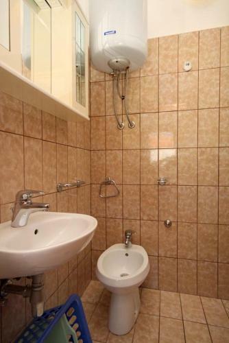 Apartment Zdrelac 8406c