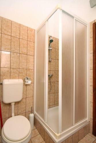 Apartment Zdrelac 8406c