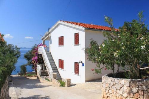 Apartment Zdrelac 8406c