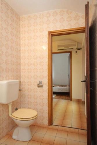Apartment Zdrelac 8514a