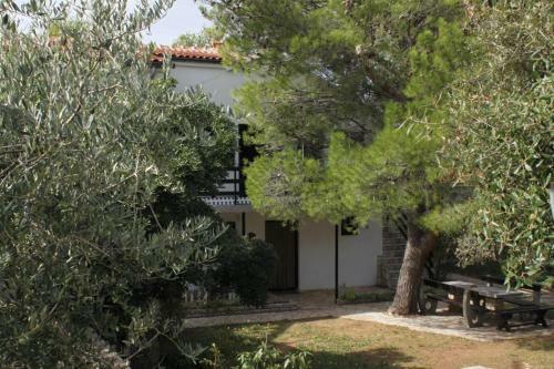 Apartment Zdrelac 8514a