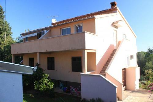 Apartamentos Studio Zdrelac 8424b