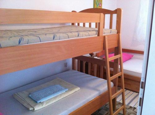 Apartment Zdrelac 8285a