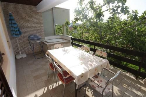 Apartment Zdrelac 8285a