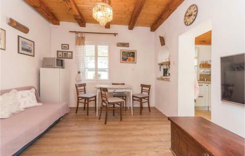Holiday Home Zdrelac With Sea View IV