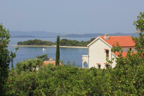 Apartments By The Sea Zdrelac (Pasman) - 8298
