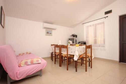 Apartments By The Sea Zdrelac (Pasman) - 8298