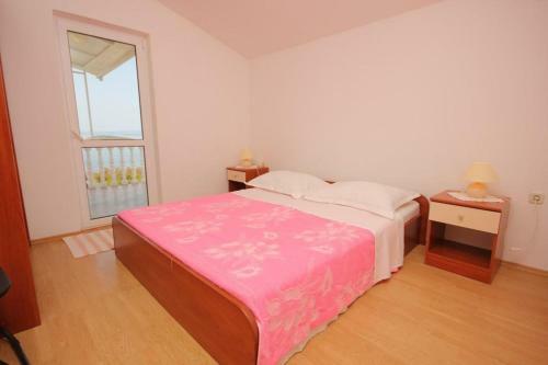 Apartments By The Sea Zdrelac (Pasman) - 8298