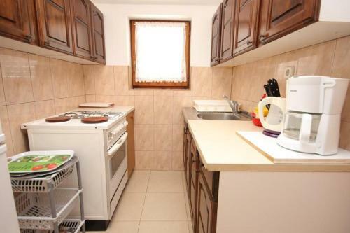 Apartments By The Sea Zdrelac (Pasman) - 8298