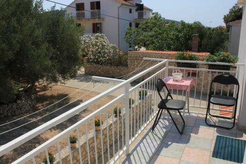 Apartments By The Sea Zdrelac (Pasman) - 8298