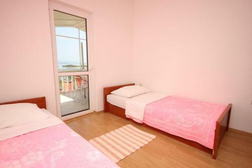 Apartments By The Sea Zdrelac (Pasman) - 8298