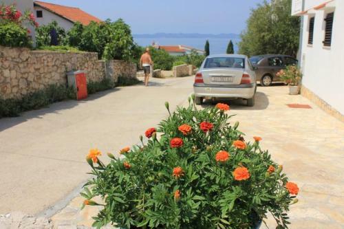Apartments By The Sea Zdrelac (Pasman) - 8298