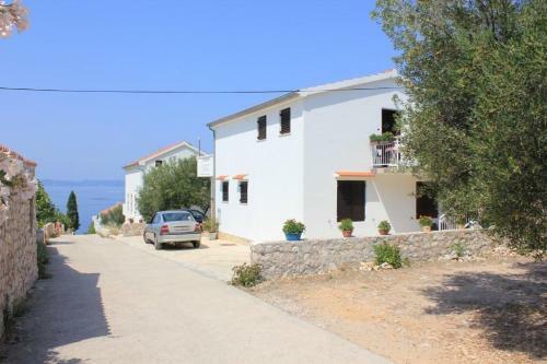 Apartments By The Sea Zdrelac (Pasman) - 8298