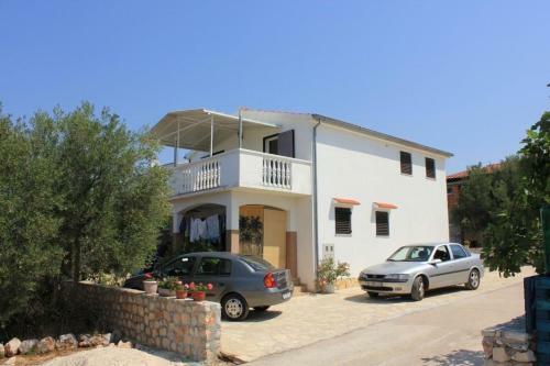 Apartments By The Sea Zdrelac (Pasman) - 8298