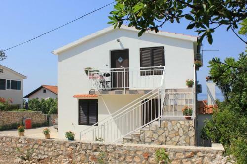 Apartments By The Sea Zdrelac (Pasman) - 8298