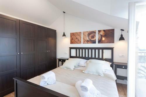 Apartmani Antiqua