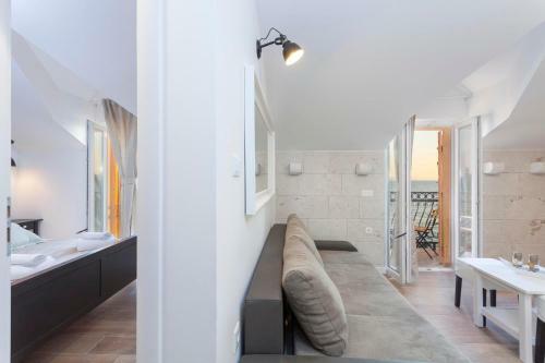 Apartmani Antiqua