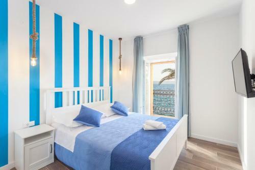 Apartmani Antiqua
