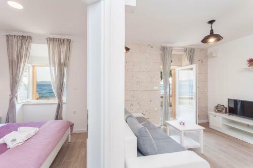 Apartmani Antiqua