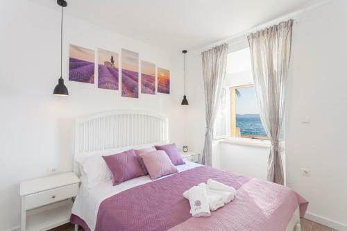 Apartmani Antiqua