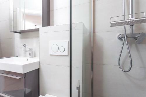 Apartmani Antiqua