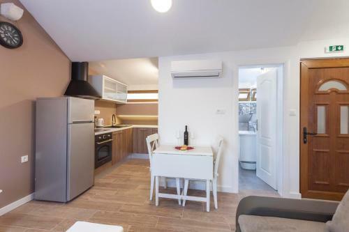 Apartmani Antiqua