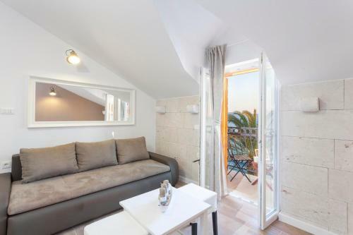 Apartmani Antiqua