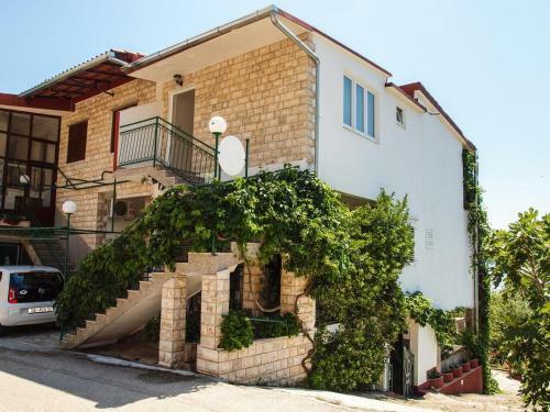Apartment Zivogosce - Porat 16289c