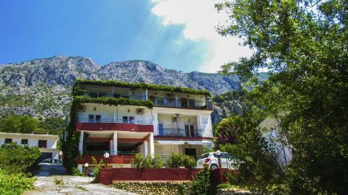 Apartment Zivogosce - Porat 16289c