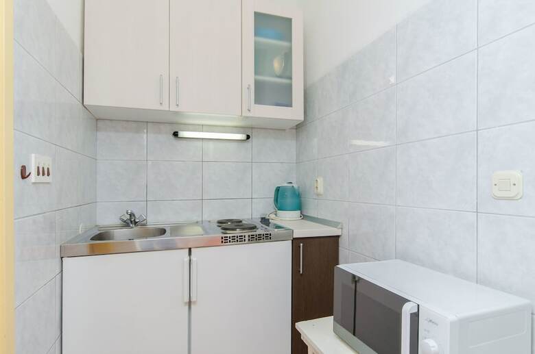 Apartments Joze