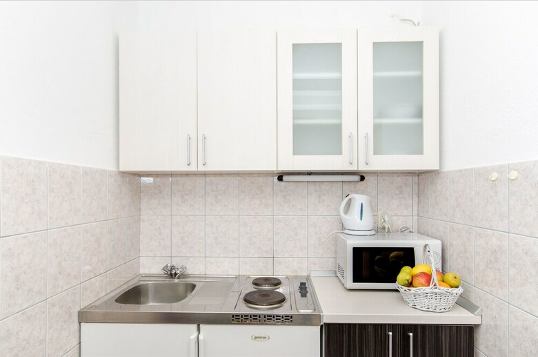 Apartments Joze