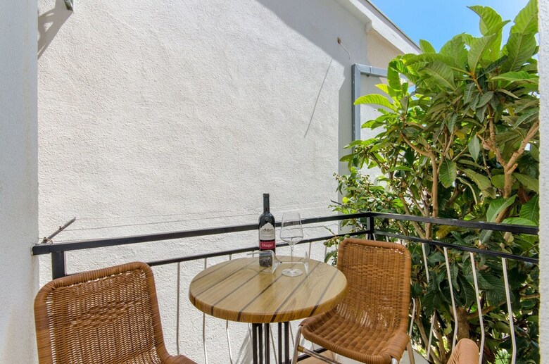 Apartments Joze