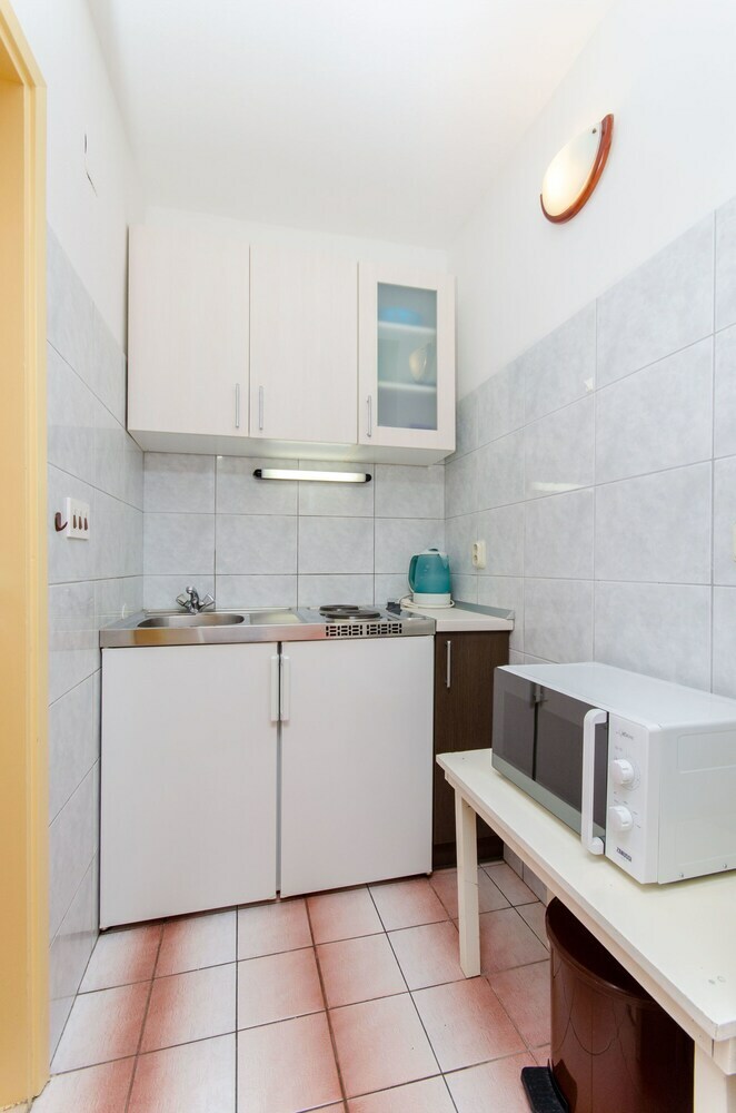 Apartments Joze