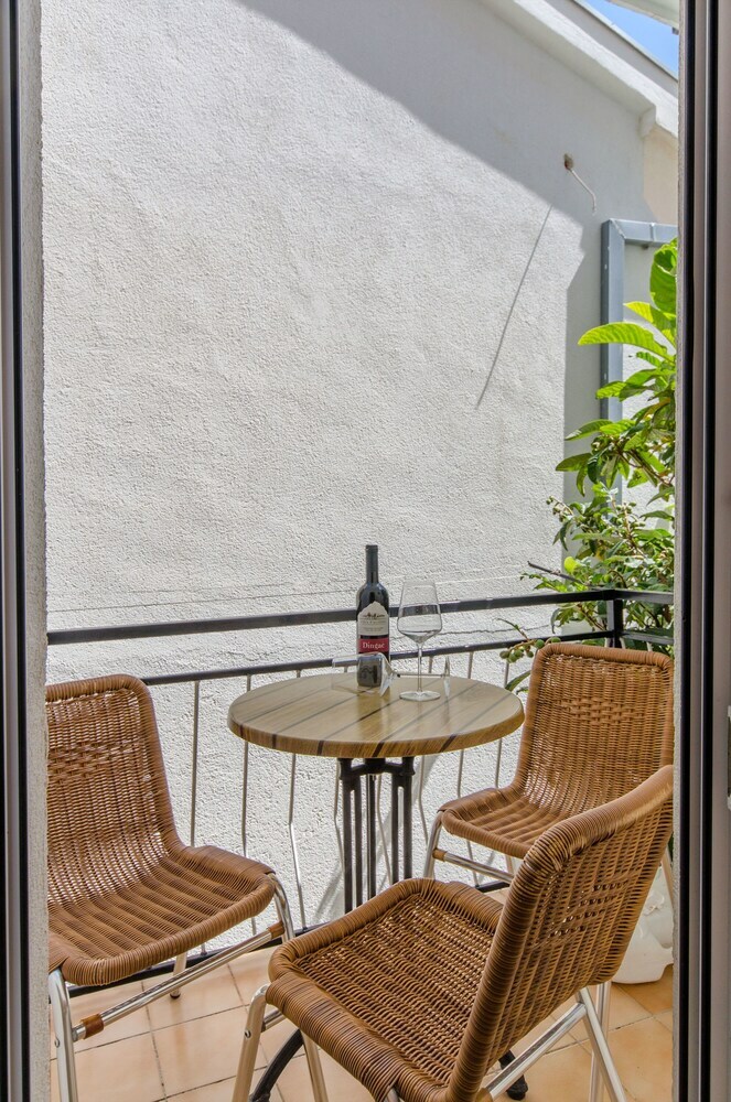 Apartments Joze
