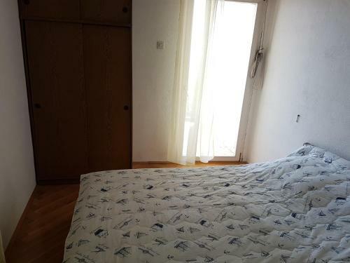 Apartments Maestral