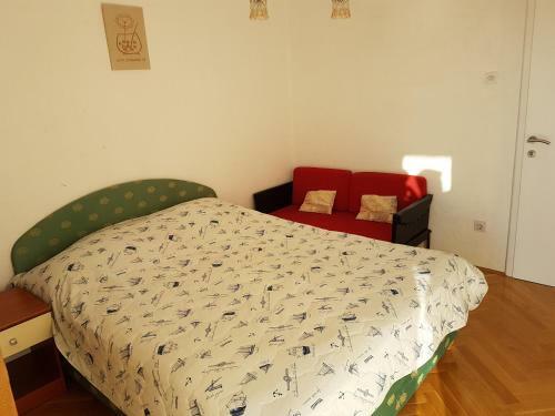 Apartments Maestral