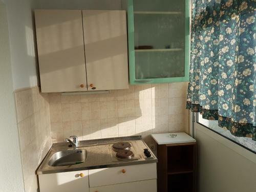 Apartments Maestral