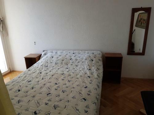 Apartments Maestral