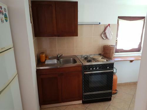Apartments Maestral